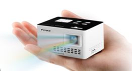 Bild Fuss FP-199B