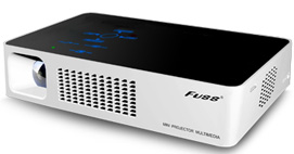 Bild Fuss FR 319 MOBILE200