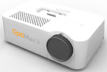 Image Geniesys OptiMax ii