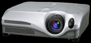 Bild Hitachi CP X444