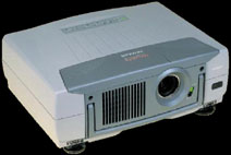 Bild Hitachi CP L750