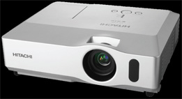Bild Hitachi CP X450