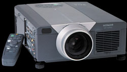 Bild Hitachi CP X960A