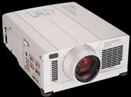 Bild Hitachi CP X990W