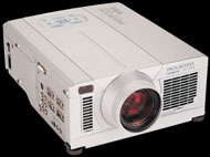 Image Hitachi CP X995W