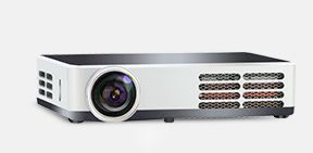 Bild HongTianPao LED-DLP600