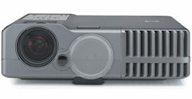 Image Hewlett Packard mp3320