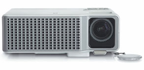 Bild Hewlett Packard xp7030