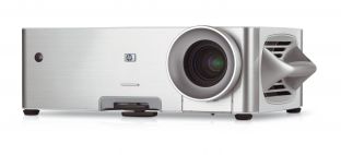 Bild Hewlett Packard xp8010
