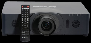 Bild InFocus IN5144a