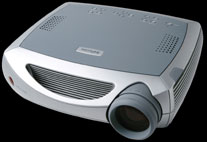 Bild InFocus LP650