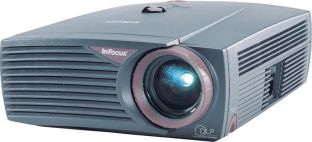 Bild InFocus LP755