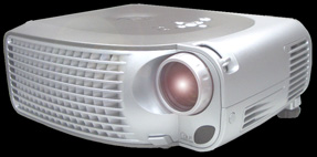 Bild JAVES HDS 615