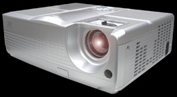Bild JAVES HDX 520