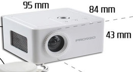 Image Jay Tech Ocuphase Pro 920