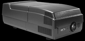 Bild Hughes-JVC ILA 230