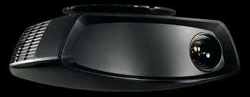 Bild Knoll Systems HDP460