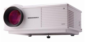 Bild Luxcine ESP400H