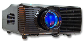 Bild MediaLy LED A100