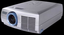 Bild Megapower ML 163