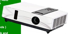 Bild Megapower ML 368 I