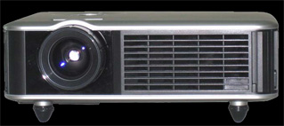 Image Megapower ML 668