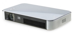 Bild Merlin Digital 3D Projector Android