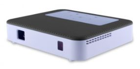Bild Merlin Digital Projector Android Lite
