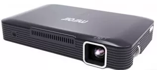 Bild miroir HD MP150A