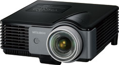 Image Mitsubishi XD95ST