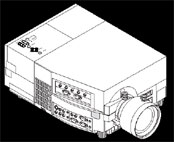 Bild Nec GT2000