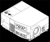 Image Nec GT2000r
