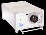 Bild Nec HD10K