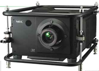 Image Nec HL16000HD
