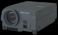 Bild Nec MT1030+