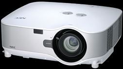 Bild Nec NP3200