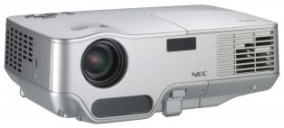 Bild Nec NP60