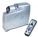 Bild Optoma EzPro / EP705