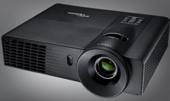 Bild Optoma ES555