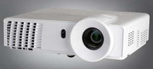 Bild Optoma EW400