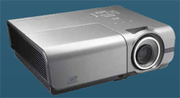 Image Optoma TH1060