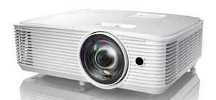 Bild Optoma X318ST