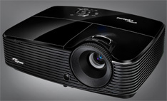 Bild Optoma X2215
