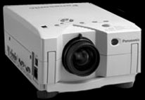 Image Panasonic PT L5
