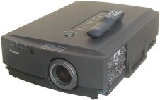 Bild Panasonic PT L797VXE/U