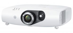 Bild Panasonic PT-RZ370