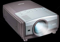 Bild Philips ProScreen PXG 30 Impact