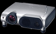 Image Premier PJ X903