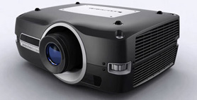 Bild Barco F85 wuxga
