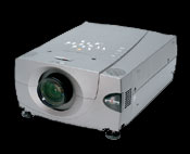 Image Proxima DP9290